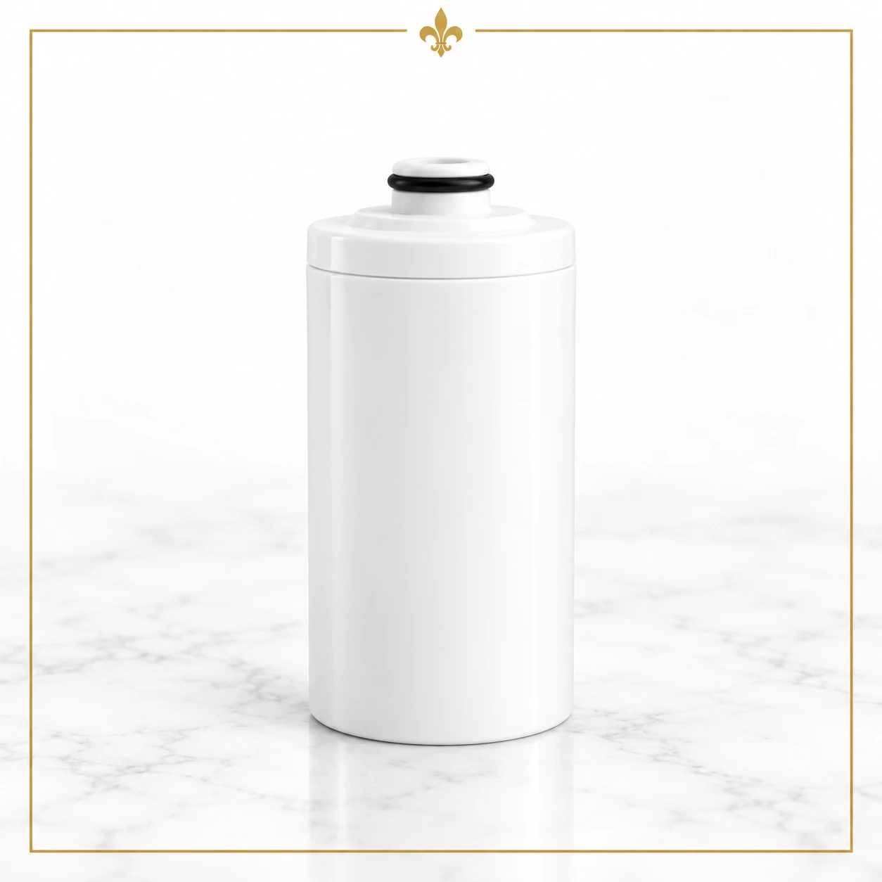 Cartouche filtrante Éclat – Filtre de douche Oscar'eaux