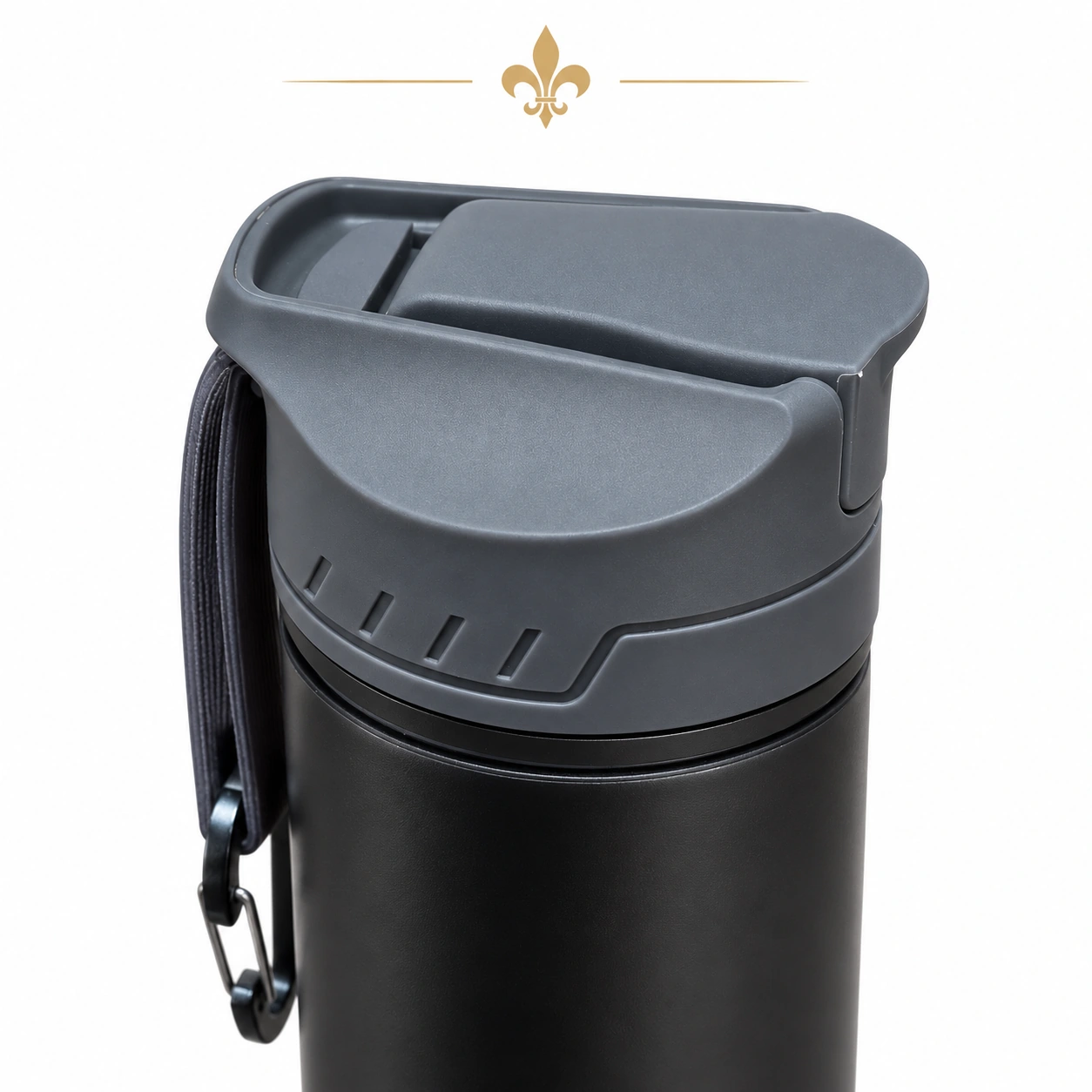 Gourde Filtrante Trek · vue 8